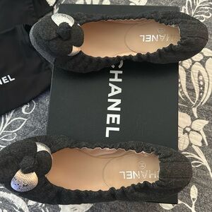 Chanel shoes